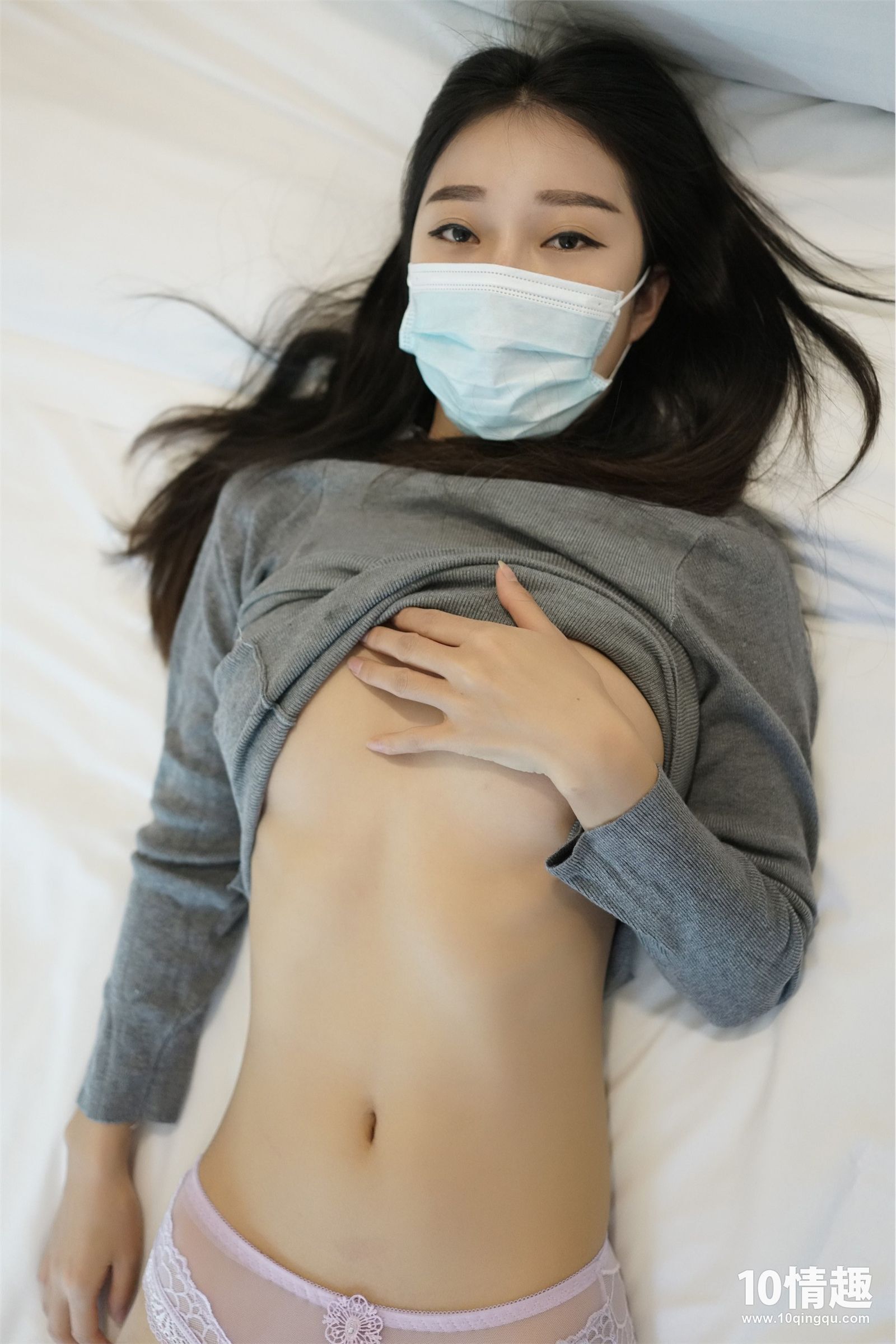 [ROSI写真]KZ系列2017.02.28 NO.261